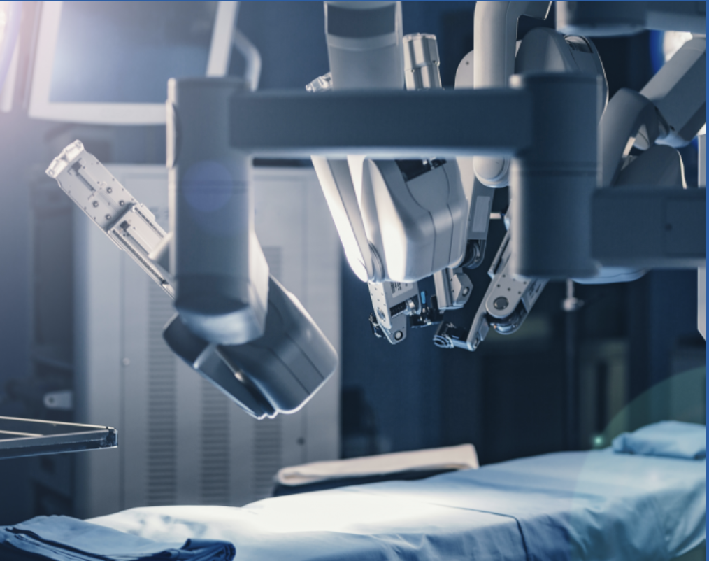 Robotic Assisted Surgery